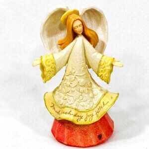 Rare Foundations Angel by Karen Hahn/Enesco